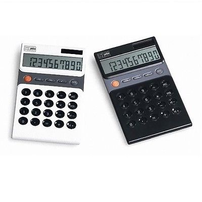 calcolatrice niji 4207