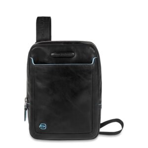 Borsello PIQUADRO organizzato porta ipad mini Nero CA3084B2