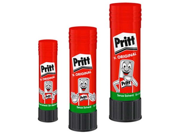 colla stick pritt