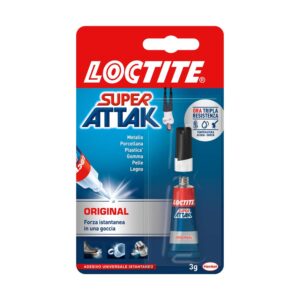 colla attak 3gr