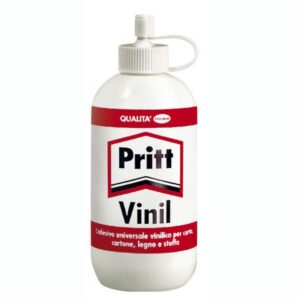 colla pritt vinilica