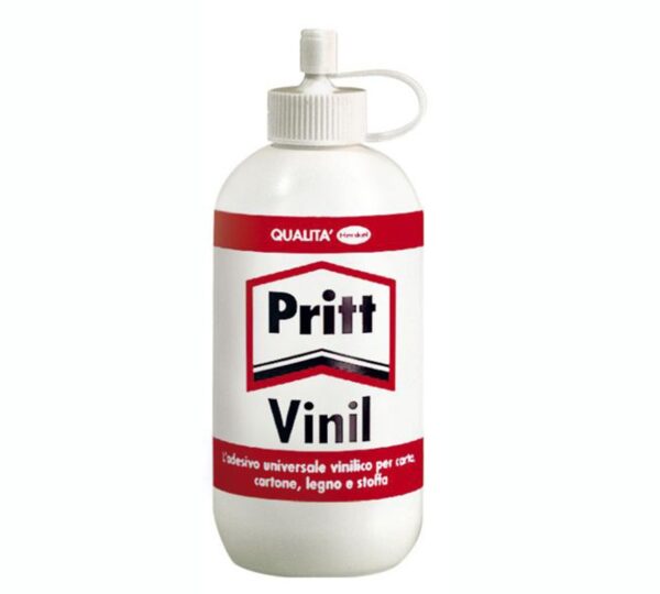 colla pritt vinilica