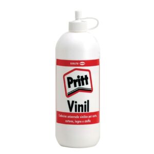 colla pritt vinilica