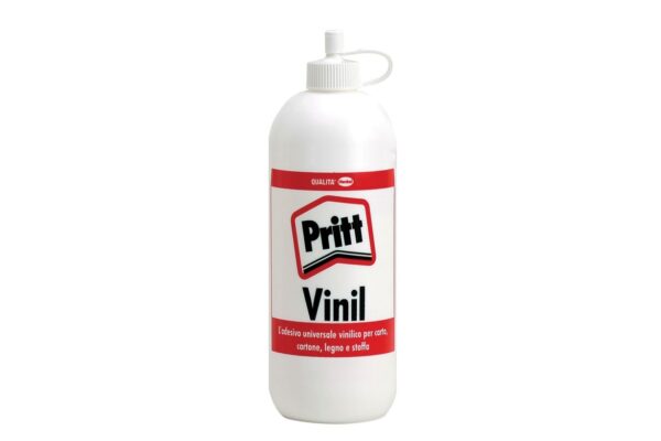 colla pritt vinilica