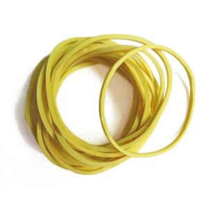 elastici gialli