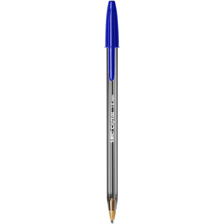 Bic 1 6 mm Outlet