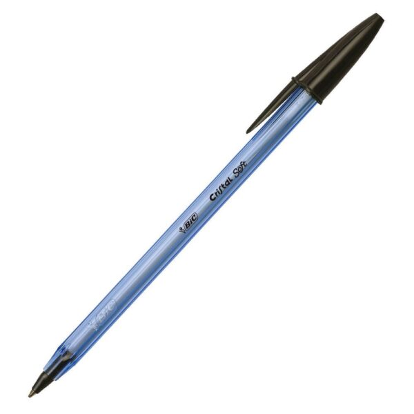 penna bic soft