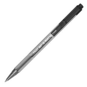 penna pilot bps matic