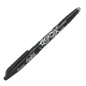 penna pilot frixion