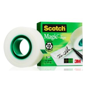 scotch 3m magic