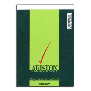 notes ariston bianco