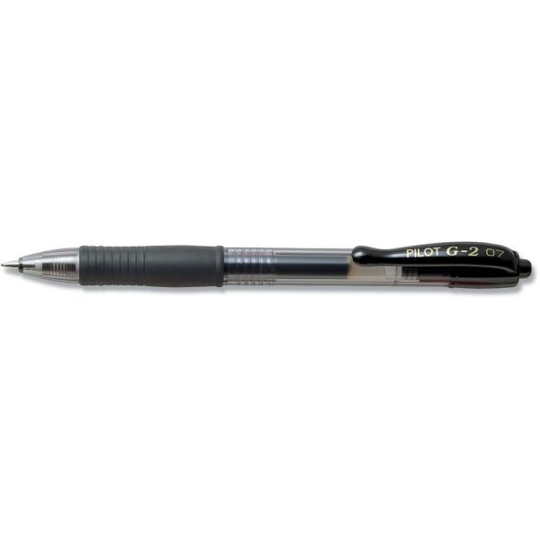 penna pilot g2