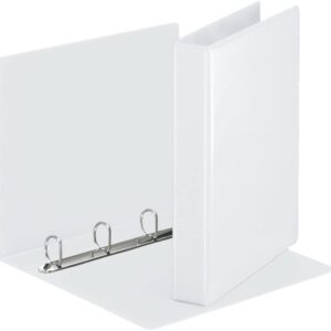 Raccoglitore BUFFETTI personalizzabile 4 anelli diametro 50mm