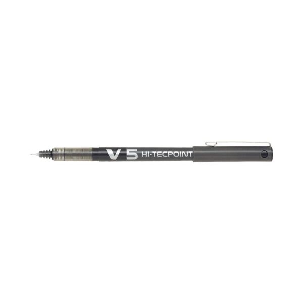 penna v5 pilot