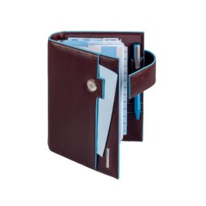 Organizer PIQUADRO medio Blue Square AG1076B2