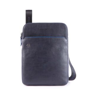 Borsello porta iPad®10,5’’/9,7” con porta penne Blue Square Special