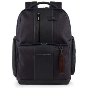 Zaino fast-check porta PC/iPad®Air/Pro 9,7 PIQUADRO CA4439BRBM