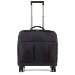 Cartella trolley porta PC, iPad®10,5"/9,7"  PIQUADRO CA4446BRBM