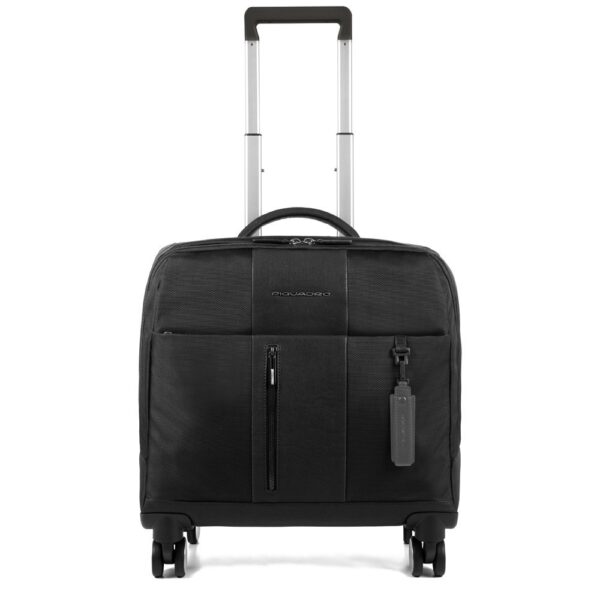 Cartella trolley porta PC, iPad®10,5"/9,7"  PIQUADRO CA4446BRBM