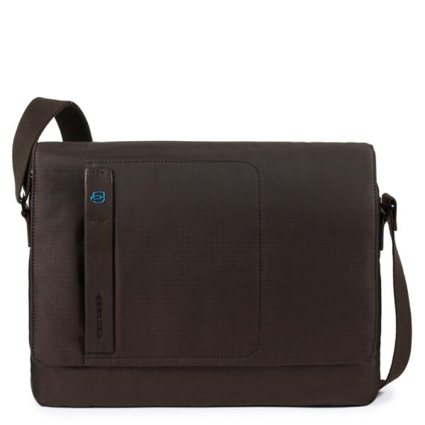 Messenger porta computer e porta iPad®10,5" PIQUADRO CA4744P16