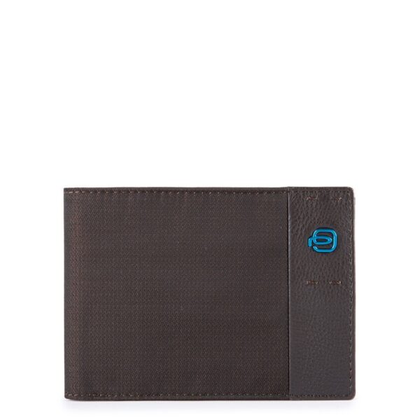Portafoglio uomo PIQUADRO PU1392P16