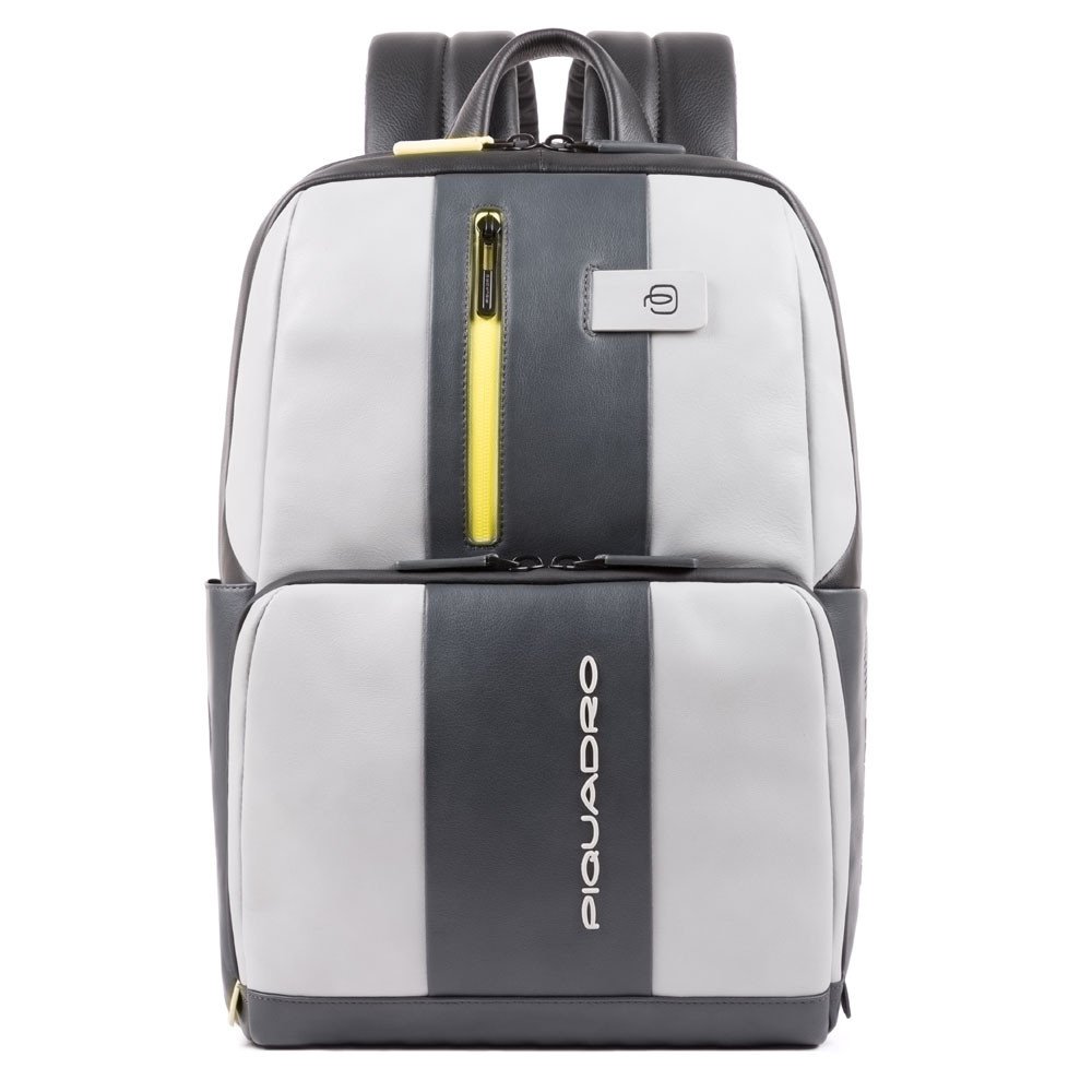 PIQUADRO ZAINETTO PORTA PC Colore GRN