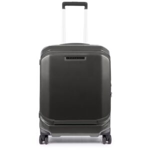 Trolley cabina porta PC rigido con porta iPad®10 PiQ3 PIQUADRO BV4736CB