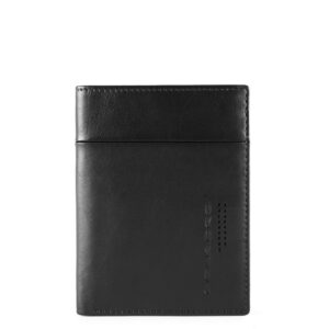 Portafoglio uomo verticale Urban PIQUADRO PU1393UB00R NERO