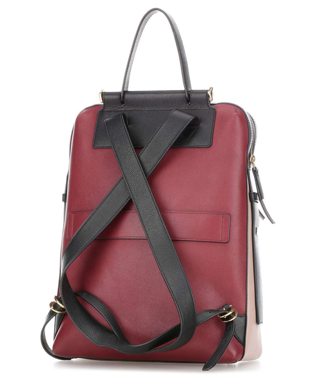 Zaino PIQUADRO porta computer Circle Bordeaux CA4576W92 | VecaScuolaUfficio