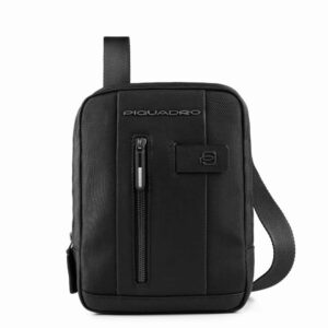 Borsello PIQUADRO porta iPad®mini Nero CA3084BR