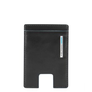 Porta carte di credito Blue Square PIQUADRO PP4768B2R