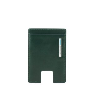 Porta carte di credito Blue Square PIQUADRO PP4768B2R