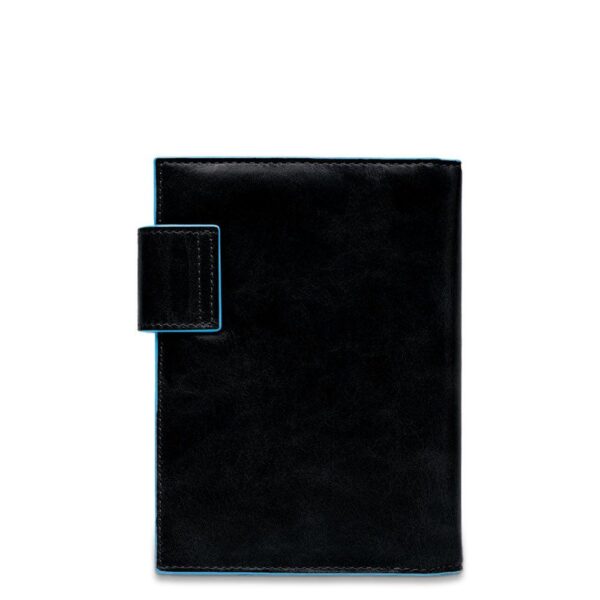 Organizer medio Blue Square PIQUADRO AG1076B2