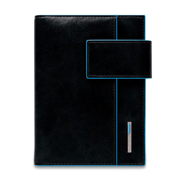 Organizer medio Blue Square PIQUADRO AG1076B2