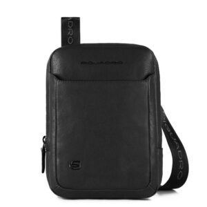 Borsello PIQUADRO organizzato porta ipad Nero CA3084B3
