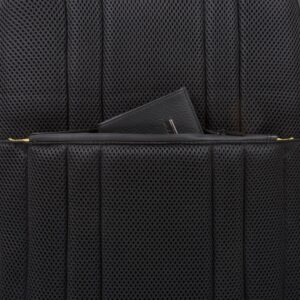 Zaino in pelle All-tech BagMotic PIQUADRO CA4550UB00BM