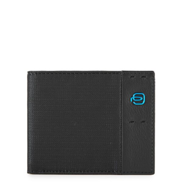 Portafoglio uomo PU3891P16