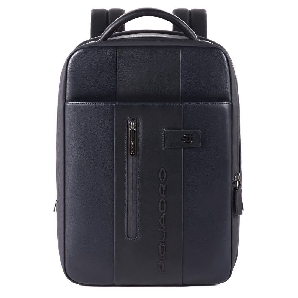 Zainetto PIQUADRO sottile porta computer Urban Blu CA4841UB00 |  VecaScuolaUfficio