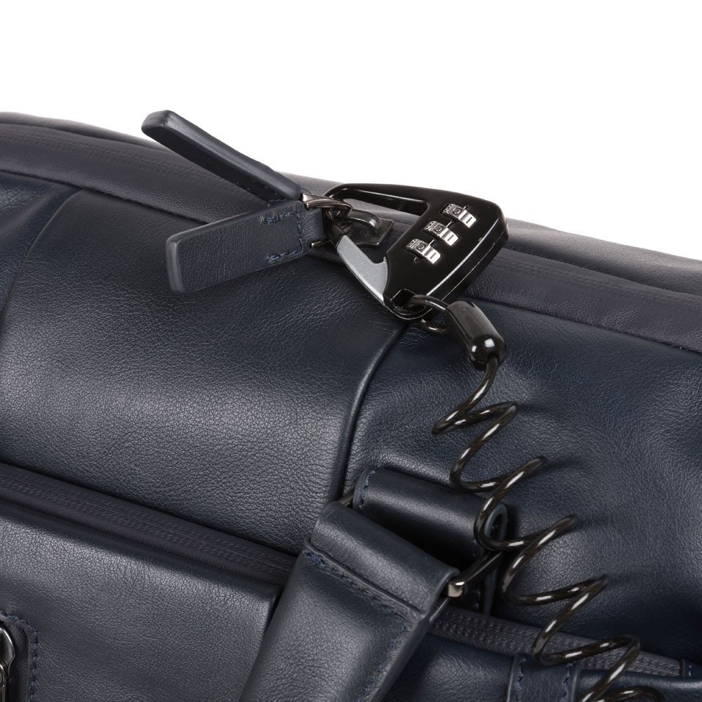 Borsa PIQUADRO verticale porta computer Urban Nero CA5082UB00 |  VecaScuolaUfficio