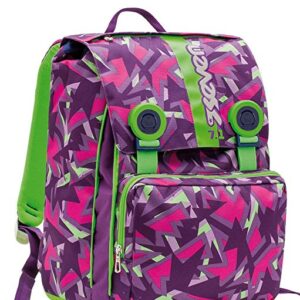 Zaino Seven trip. tag girl