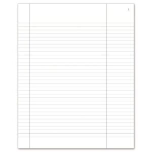 Libri Sociali - Verbali Del Consiglio Di Amministrazione - 96 Pagine Buffetti
