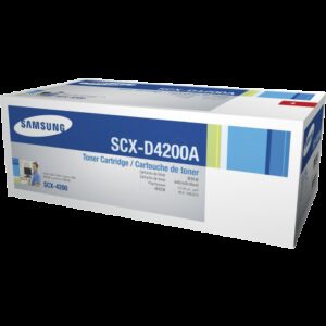 Toner Samsung Scx-D4200A Ink Cartridge Tipo: Compatibile