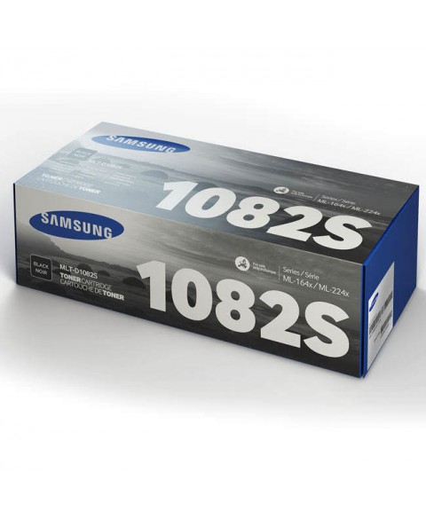 Toner Samsung Mlt-D1082S Ink Cartridge Tipo: Compatibile