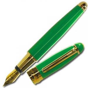 Minny Pen Campo Marzio Colore: Verdepenna stilografica