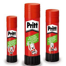 Colla Stick Pritt Grammi: 22