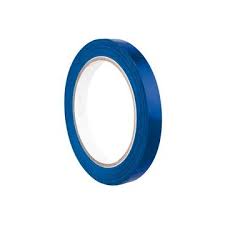 Nastro Adesivo 9X66 Colore: Blu