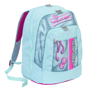 zaino seven new advanced colorful girl