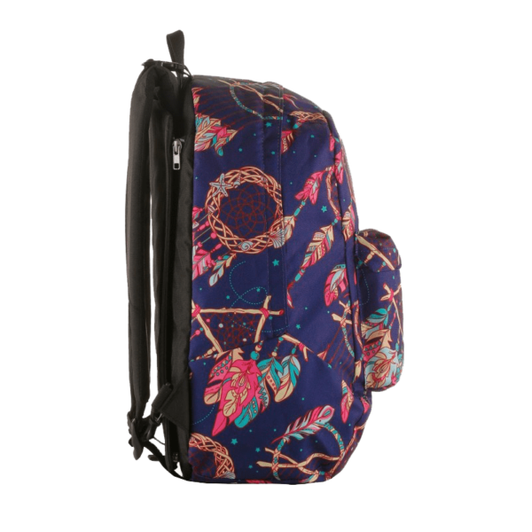 Zaino Seven reversibile dreamy