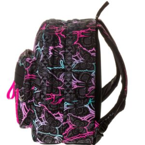 Zaino Seven outsize chrysalis