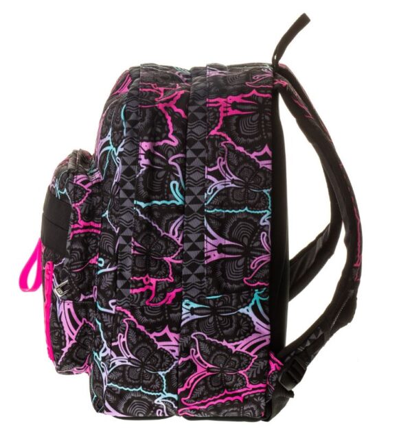 Zaino Seven outsize chrysalis